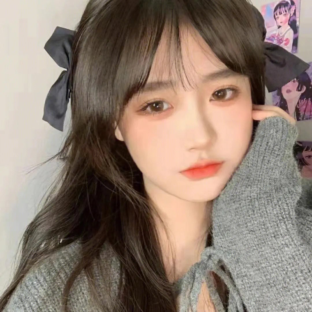 小河亲过我的脸